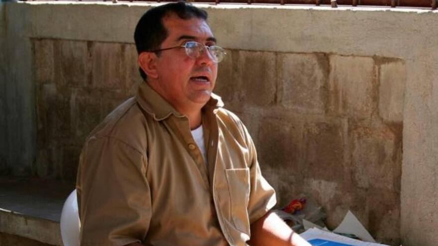 Garavito tiene cáncer y no quiere salir de prisión: exdirector de La Tramacúa