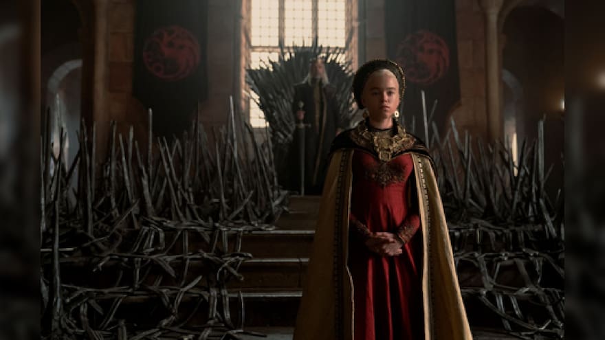 HBO renueva ‘House of the Dragon’ por una segunda temporada