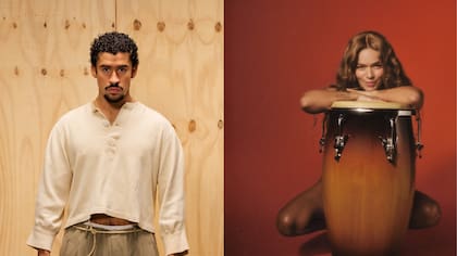 Bad Bunny y Karol G se suman a las actuaciones de los Latin Grammy 2026