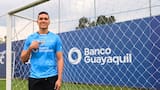 Independiente del Valle da la bienvenida al colombiano Aldair Quintana, el nuevo dueño del arco negriazul