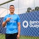 Independiente del Valle da la bienvenida al colombiano Aldair Quintana, el nuevo dueño del arco negriazul