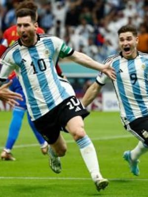 Qatar visto desde una burbuja en Barranquilla | Columna de Tita Cepeda