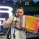 Más de 100 participantes miden talento en el Festival Pedazo de Acordeón