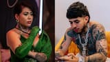 “Queda vetada”: el enojo de Westcol con Yina Calderón por abandonar el combate ante la Valdiri
