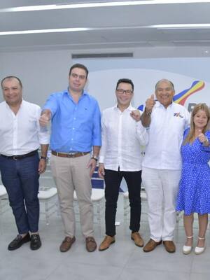 RAP Caribe, camino a la autonomía | Columna de José Consuegra B.