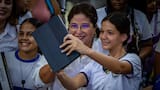 Alcaldía de Soledad llegó a la meta de entregar 2.270 tablets entre los estudiantes del municipio