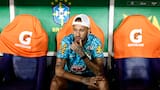 Neymar seguirá en fisioterapia y no viajará con Brasil para el amistoso contra Egipto