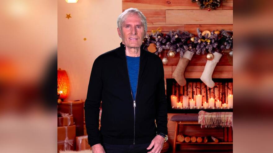 Michael Bolton cancela conciertos tras ser intervenido por un tumor cerebral