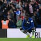 Chelsea 1, Sunderland 2: freno en seco para los de Londres