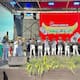 Banda 6 de Agosto de Baranoa representará al Atlántico en Concurso Nacional de Bandas Musicales de Boyacá