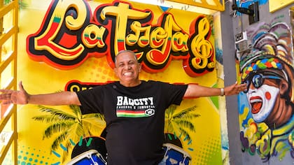 “La Troja no es de nosotros, es de la ciudad”