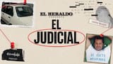 El Judicial | La última escena de ‘El siete mujeres’
