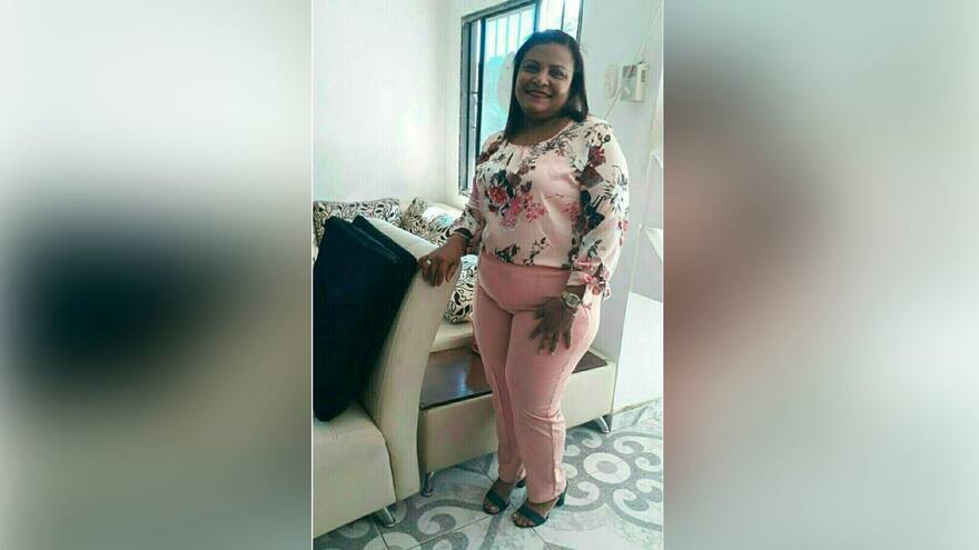 Enfermera murió en accidente de tránsito en Fundación, Magdalena