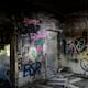 Edificios abandonados en Berlín, santuarios de la exploración urbana