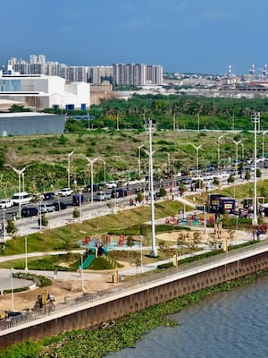 Barranquilla: solidez fiscal con señales de alerta