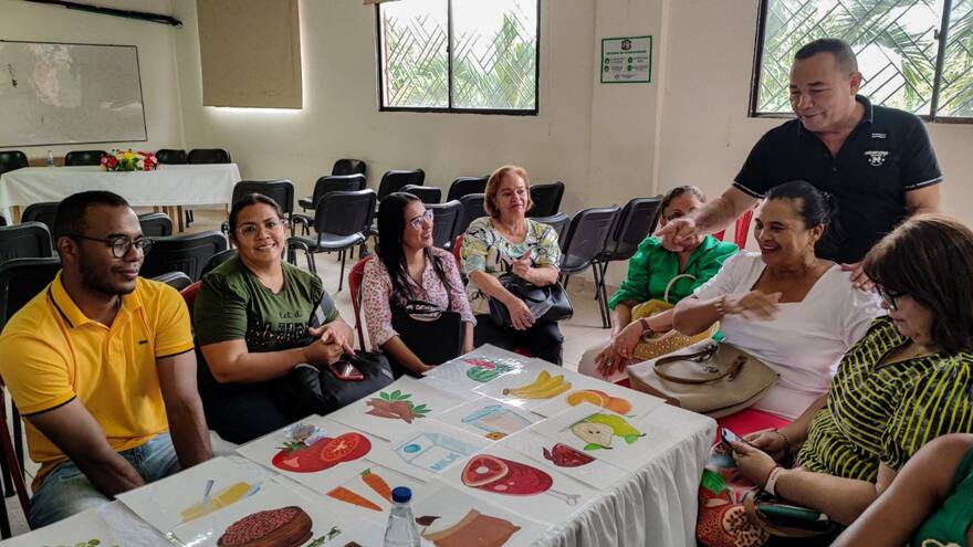 Recomiendan ampliar cobertura y ajustar detalles del PAE en Sincelejo