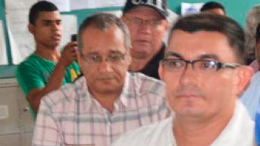 Por tercera vez niegan libertad a uno de los imputados en el caso Zapa