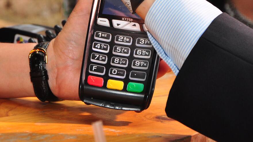 ApayPay, la manilla de pago ‘wearable’ para Storyland Festival