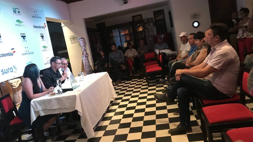 Premio Nacional de Cuento La Cueva llega a su primera década