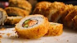 Paso a paso para preparar sushi tempura en casa: necesita arroz, salmón, aguacate y queso crema