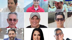 Amplia renovación de la bancada del Atlántico en el Senado de la República