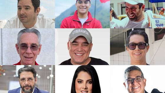 Amplia renovación de la bancada del Atlántico en el Senado de la República