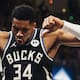 Los Lakers ganan sin sus estrellas y Giannis Antetokounmpo sigue imparable