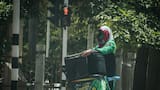 Barranquilla se sofoca bajo una ola de calor extrema