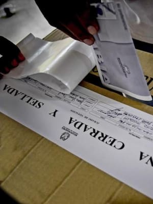 El 13 de marzo | Columna de opinión de Fernando Giraldo