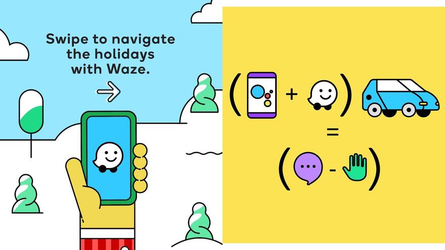¿Waze presenta problemas en sus servicios?