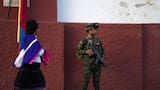 Al menos 6 muertos dejó enfrentamiento entre pueblos indígenas en el Cauca