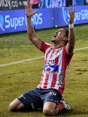 Hablemos de fútbol | Los nuevos del Junior 2021