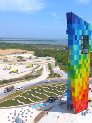 El estrangulamiento del norte de la ciudad (I) | Columna de Nicolas Renowitzky