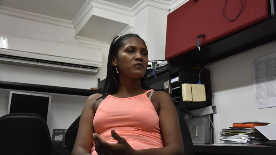 Tribunal ordena a la Armada pedir perdón a empleada doméstica