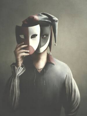 Cosme, carnavalizado | Columna de Orlando Araújo Fontalvo