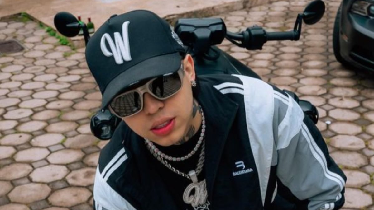 Westcol revela intento de robo y tiroteo antes de pelea de boxeo: ¿Qué pasó?