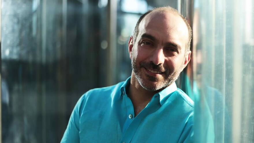 'El riesgo de la gratitud es que se vea como una panacea'