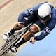El barranquillero Cristian Ortega se destaca en el Mundial de Pista