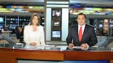 Tras casi 20 años juntos, María Lucía Fernández y Jorge Alfredo Vargas ponen fin a su dupla en noticias Caracol Televisión
