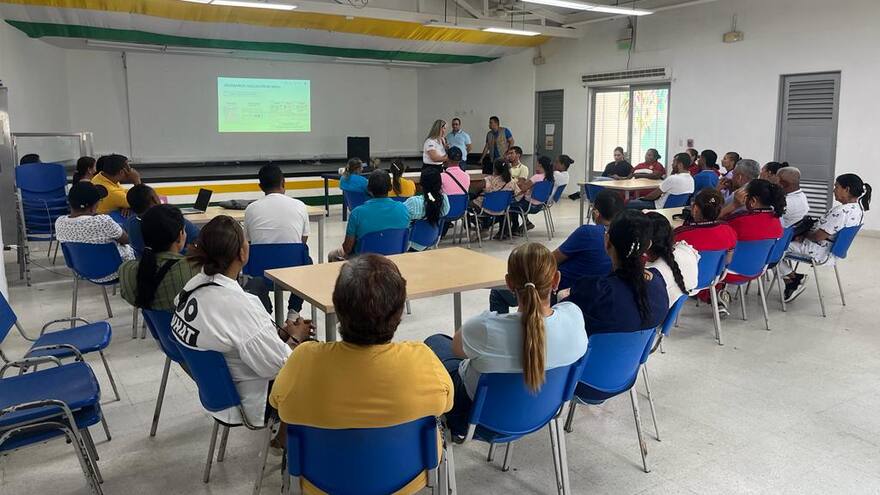 Elecciones Gamarra 24 de diciembre: Registraduría dice que el proceso está garantizado