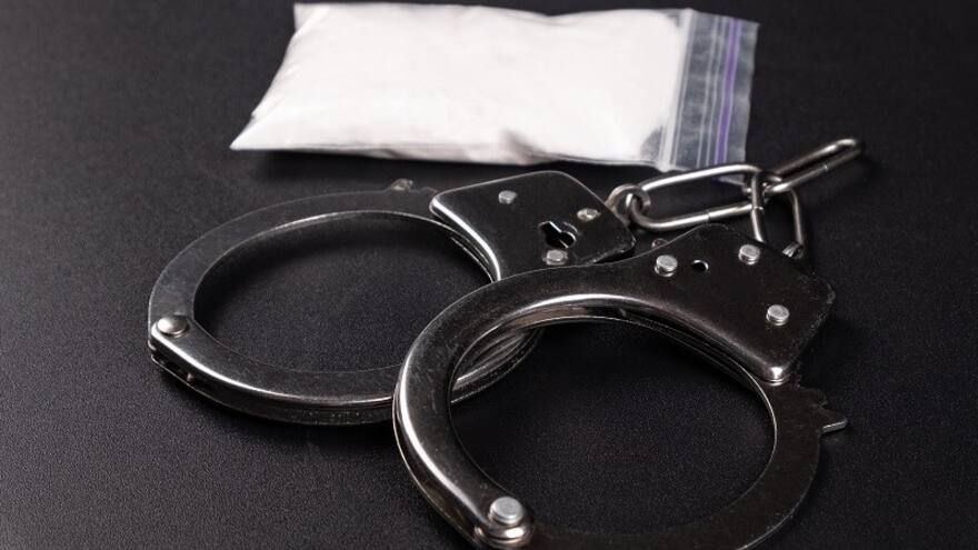 Condenan a diez años de cárcel a cuatro colombianos y dos hondureños por narcotráfico