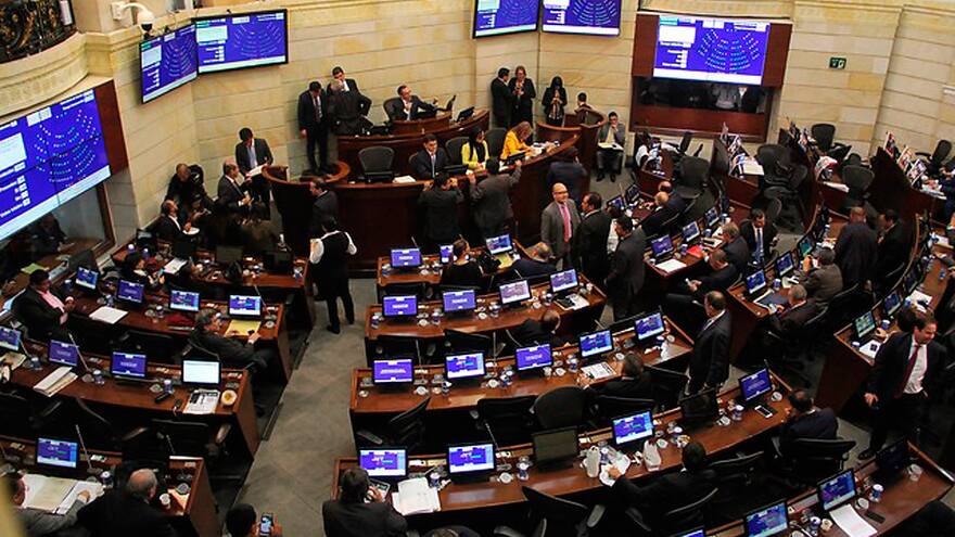 Ley del montes | ¿Tribunales de paz con sesgo ideológico?