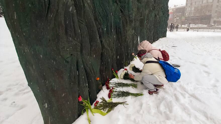 Funeral del opositor ruso Alexéi Navalni será el 1 de marzo en Moscú