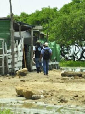 Barranquilla: sube la pobreza