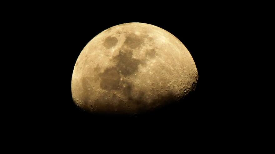 ¿Cómo ver la superluna de este 1 y 31 de agosto en Colombia?