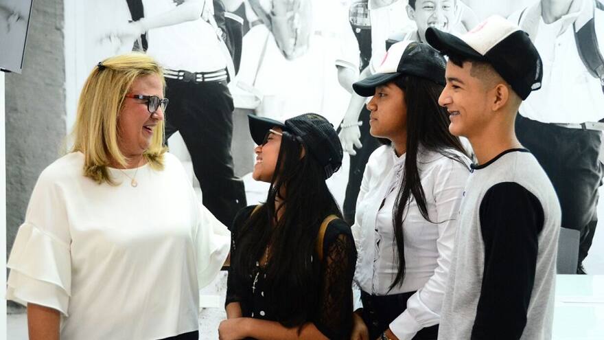 Niños barranquilleros estarán en encuentro con el Papa en Medellín