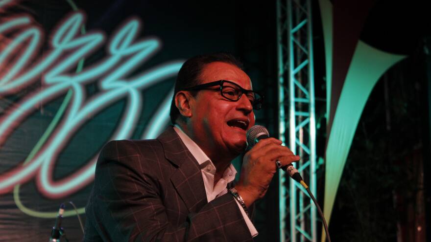 Barranquijazz anuncia su cumbre de soneros