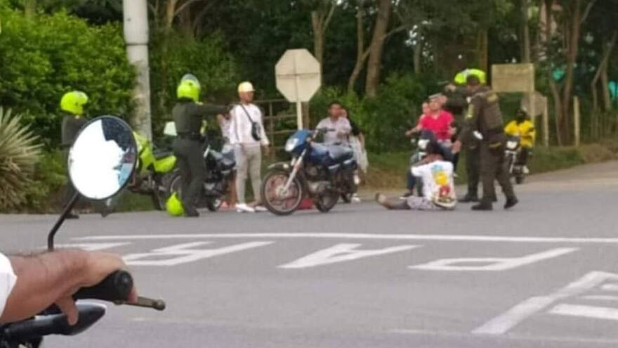 Sucre: Chochó recuerda a las víctimas de la masacre que involucra a la Policía