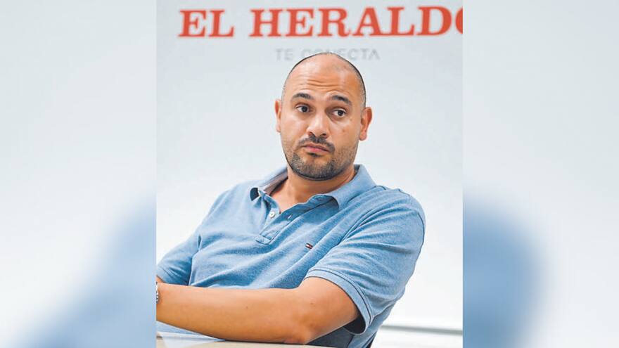 Anuncian nuevo director Seccional de Fiscalía para Atlántico