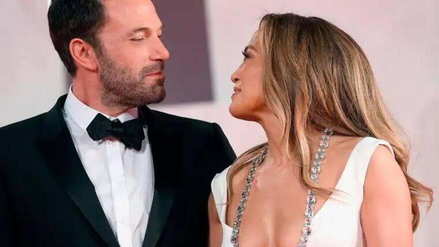Jennifer López y Ben Affleck venden su casa en Los Ángeles un año después de comprarla
